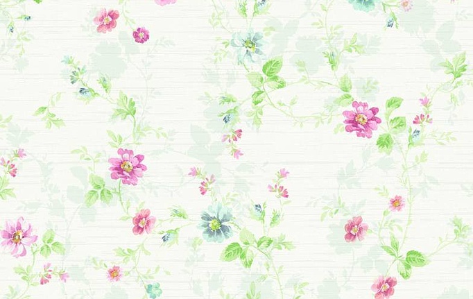 Американские обои Seabrook, коллекция Garden Rose, артикул RG60908