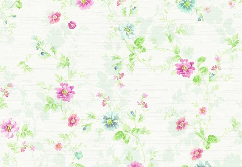 Обои Seabrook Garden Rose RG60908