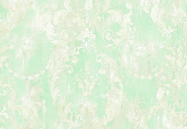 Обои Seabrook Garden Rose RG61004