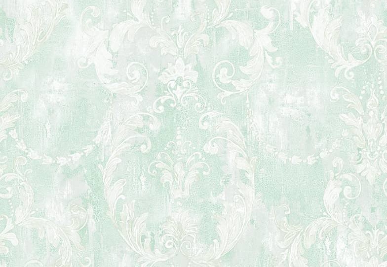 Обои Seabrook Garden Rose RG61008