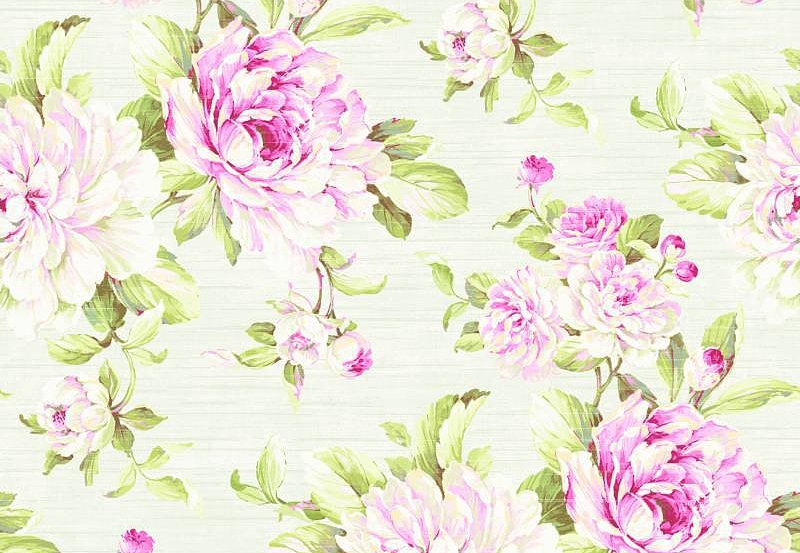 Обои Seabrook Garden Rose RG61111