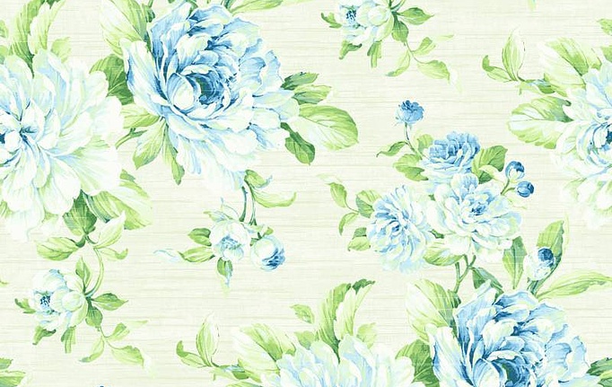 Американские обои Seabrook, коллекция Garden Rose, артикул RG61112