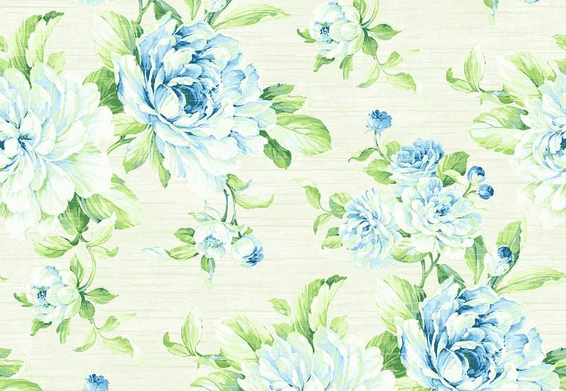Обои Seabrook Garden Rose RG61112