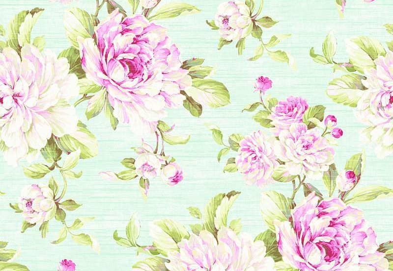 Обои Seabrook Garden Rose RG61122
