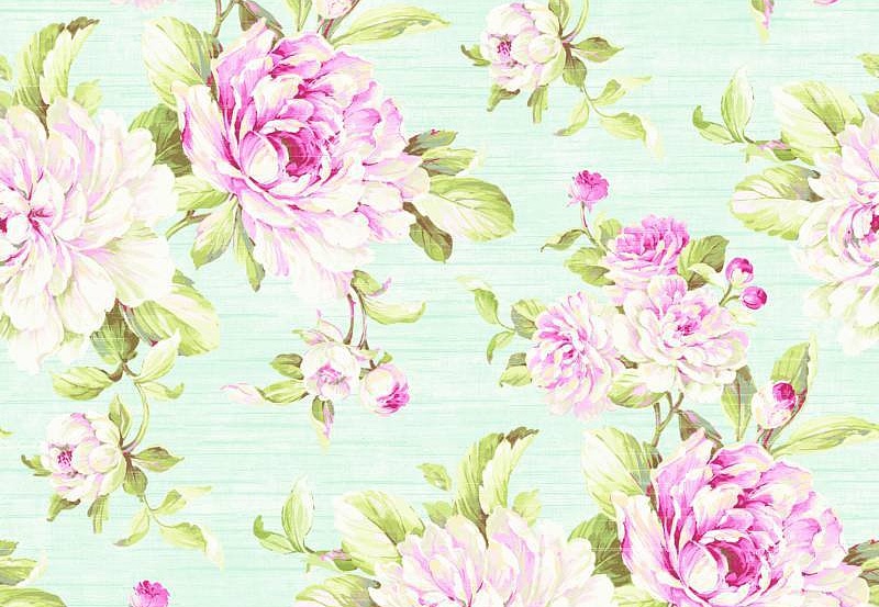 Обои Seabrook Garden Rose RG61122