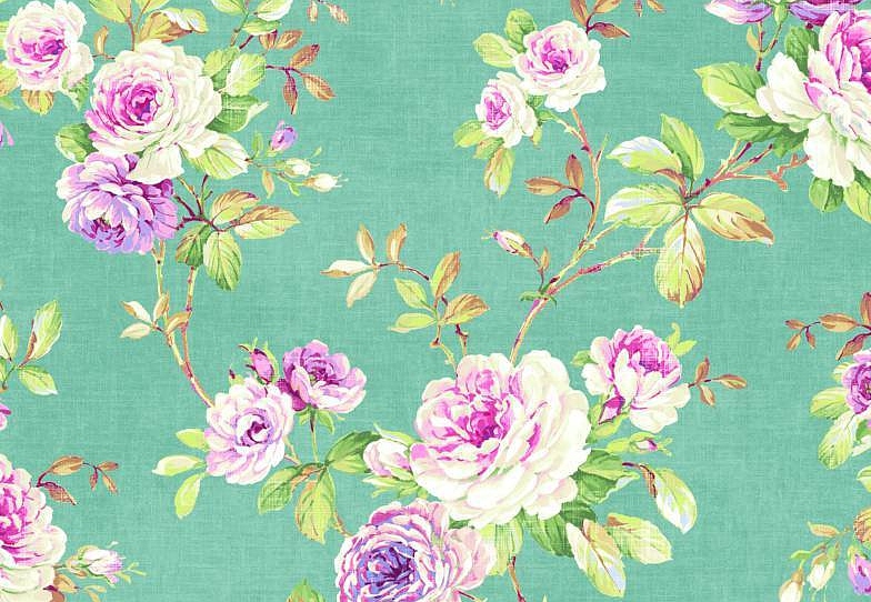 Обои Seabrook Garden Rose RG61402
