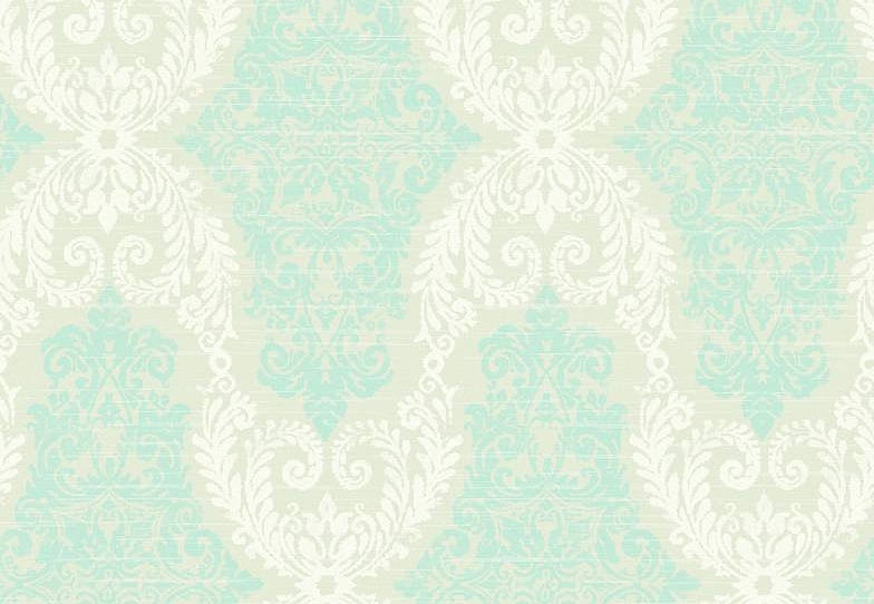 Обои Seabrook Garden Rose RG61502