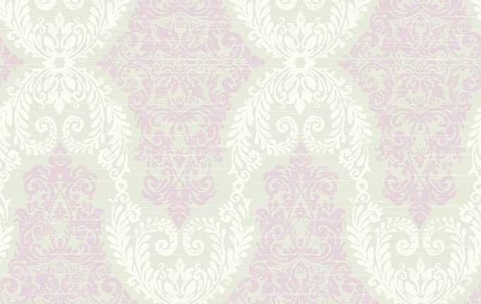 Американские обои Seabrook, коллекция Garden Rose, артикул RG61511