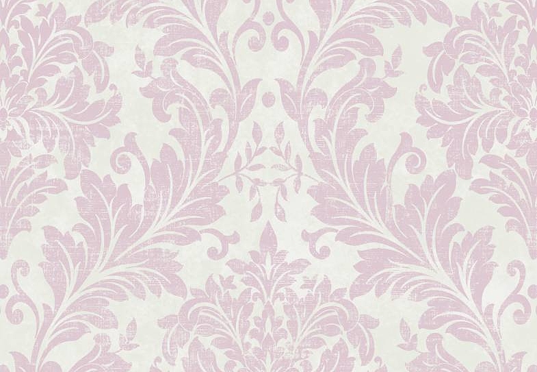 Обои Seabrook Garden Rose RG61611