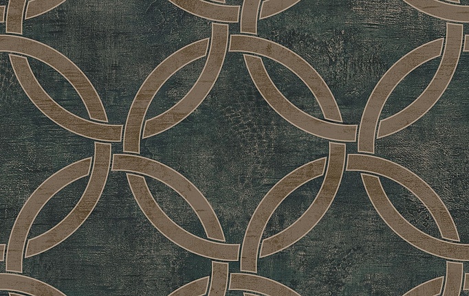 Американские обои Seabrook, коллекция Lux Decor, артикул LD80204