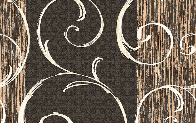 Американские обои Seabrook, коллекция Lux Decor, артикул LD80600