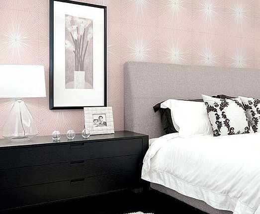 Обои Seabrook Lux Decor LD80701