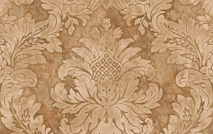 Американские обои Seabrook, коллекция Lux Decor, артикул LD80906