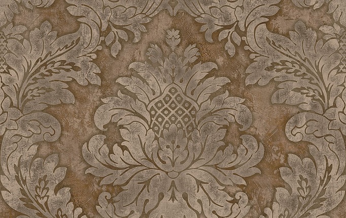 Американские обои Seabrook, коллекция Lux Decor, артикул LD80908
