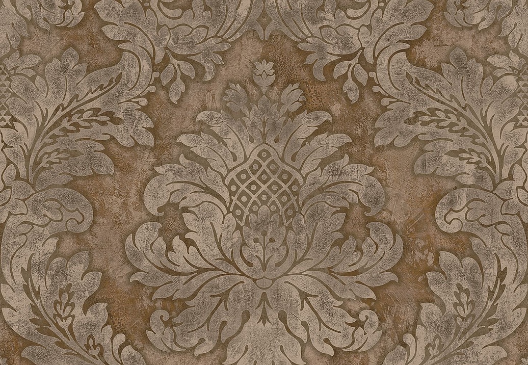 Обои Seabrook Lux Decor LD80908