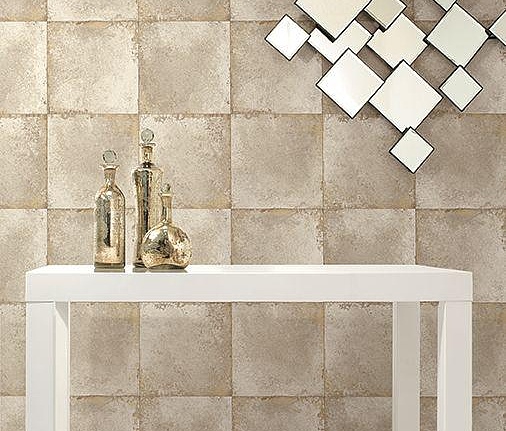 Обои Seabrook Lux Decor LD81208
