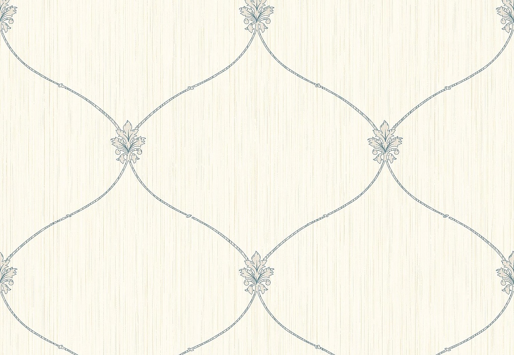 Обои Seabrook Lux Decor LD81402