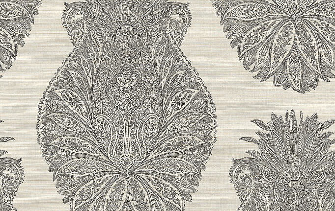 Американские обои Seabrook, коллекция Lux Decor, артикул LD81500