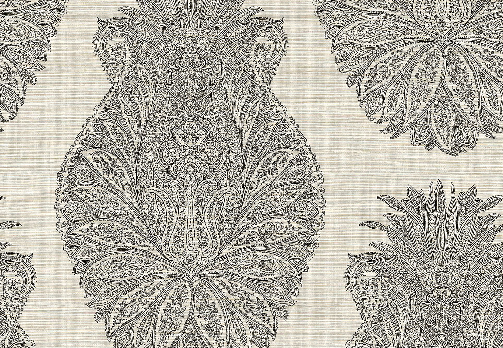 Обои Seabrook Lux Decor LD81500