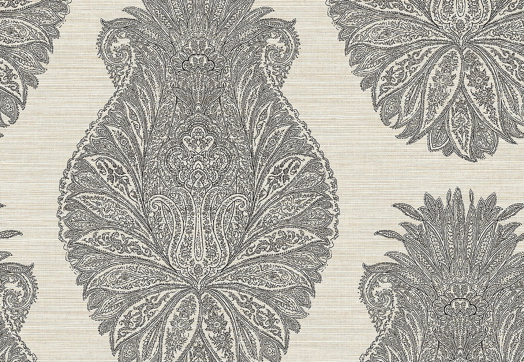 Обои Seabrook Lux Decor LD81500
