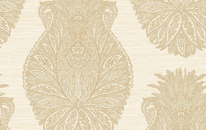 Американские обои Seabrook, коллекция Lux Decor, артикул LD81505