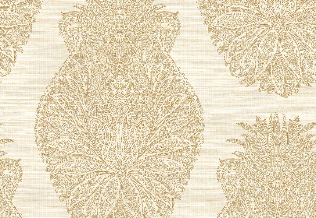 Обои Seabrook Lux Decor LD81505