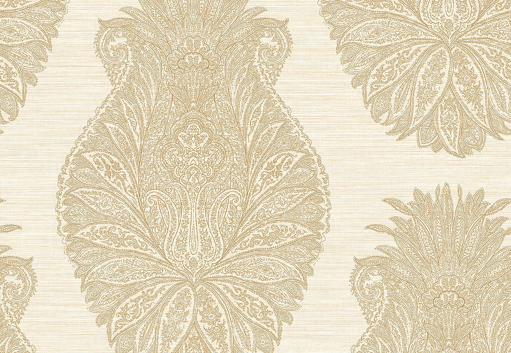 Обои Seabrook Lux Decor LD81505