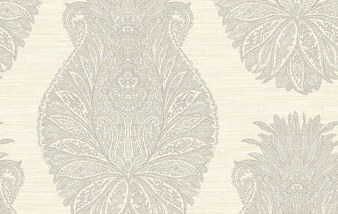 Американские обои Seabrook, коллекция Lux Decor, артикул LD81510