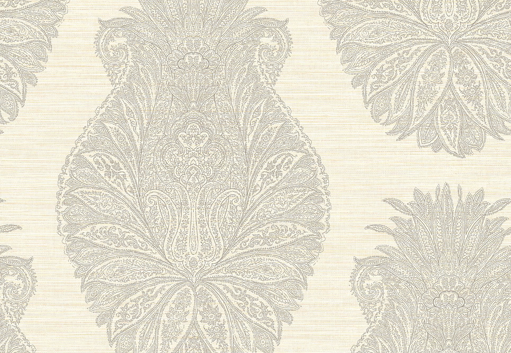Обои Seabrook Lux Decor LD81510