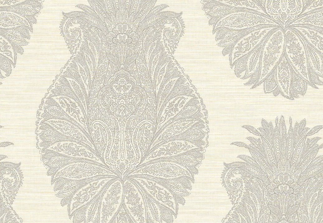 Обои Seabrook Lux Decor LD81510