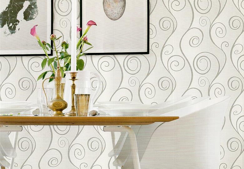 Обои Seabrook New Hampton SH71100