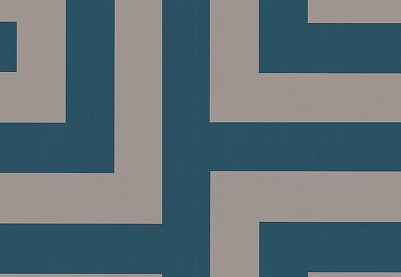 Обои Seabrook Nouveau Luxe NE50012
