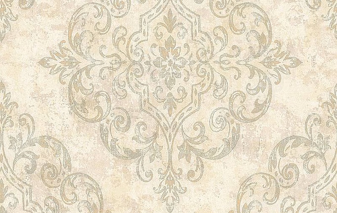 Американские обои Seabrook, коллекция Nouveau Luxe, артикул NE50304