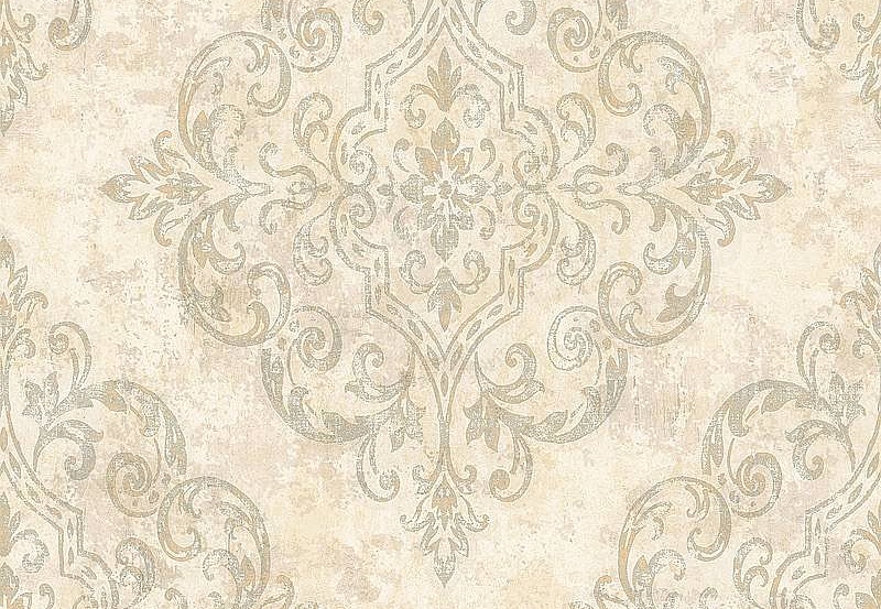 Обои Seabrook Nouveau Luxe NE50304