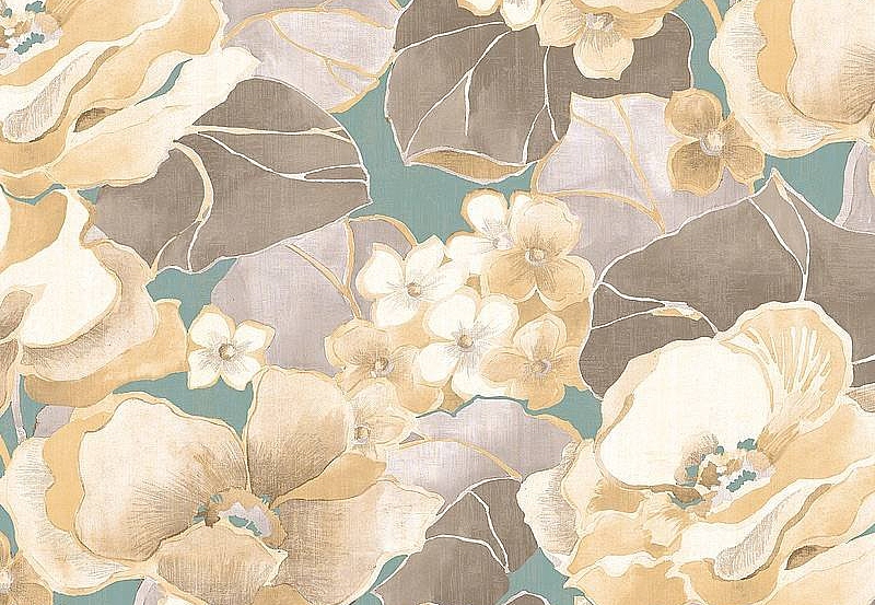 Обои Seabrook Nouveau Luxe NE50502