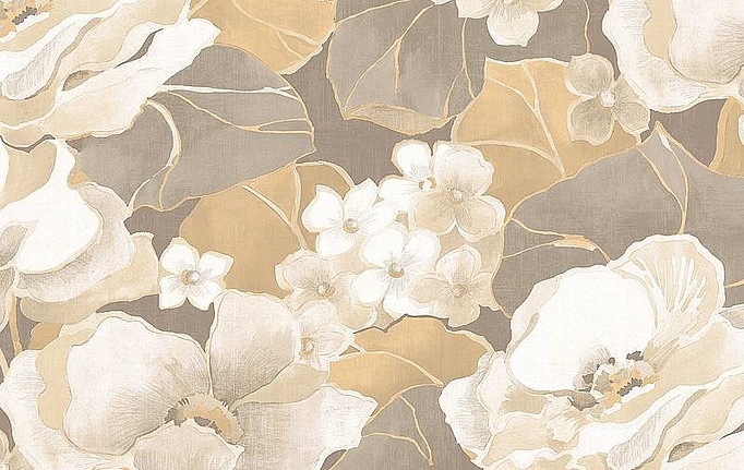 Американские обои Seabrook, коллекция Nouveau Luxe, артикул NE50508