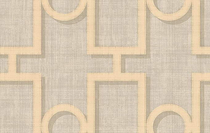 Американские обои Seabrook, коллекция Nouveau Luxe, артикул NE50608
