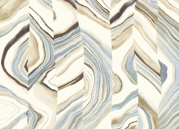 Обои York Carey Lind - Coastal Calm CM3307