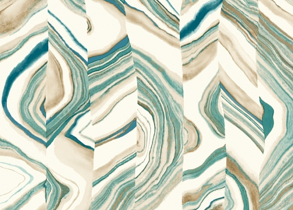 Обои York Carey Lind - Coastal Calm CM3308