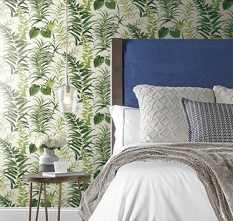Обои York Carey Lind - Coastal Calm CM3353