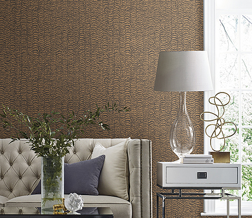 Обои York Organic Cork Textures LT3622