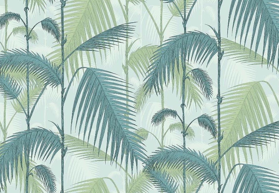 Обои Cole & Son Icons 112/1001