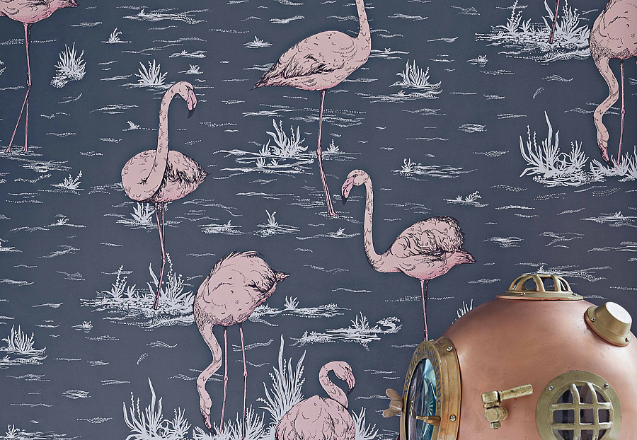 Обои Cole & Son Icons 112/11041