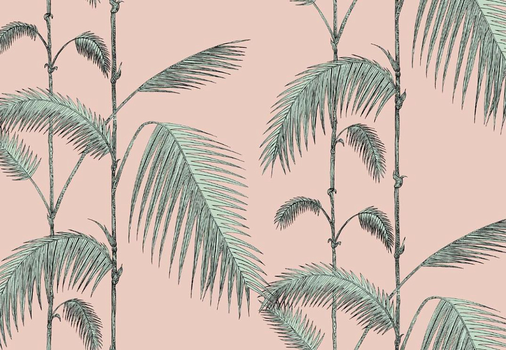 Обои Cole & Son Icons 112/2005
