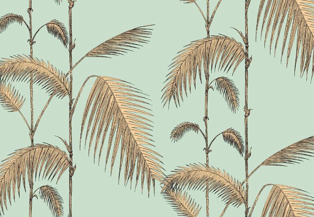 Обои Cole & Son Icons 112/2006