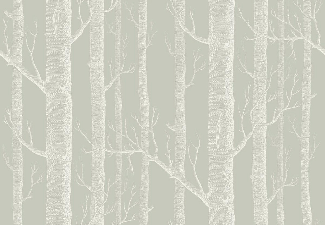 Обои Cole & Son Icons 112/3013