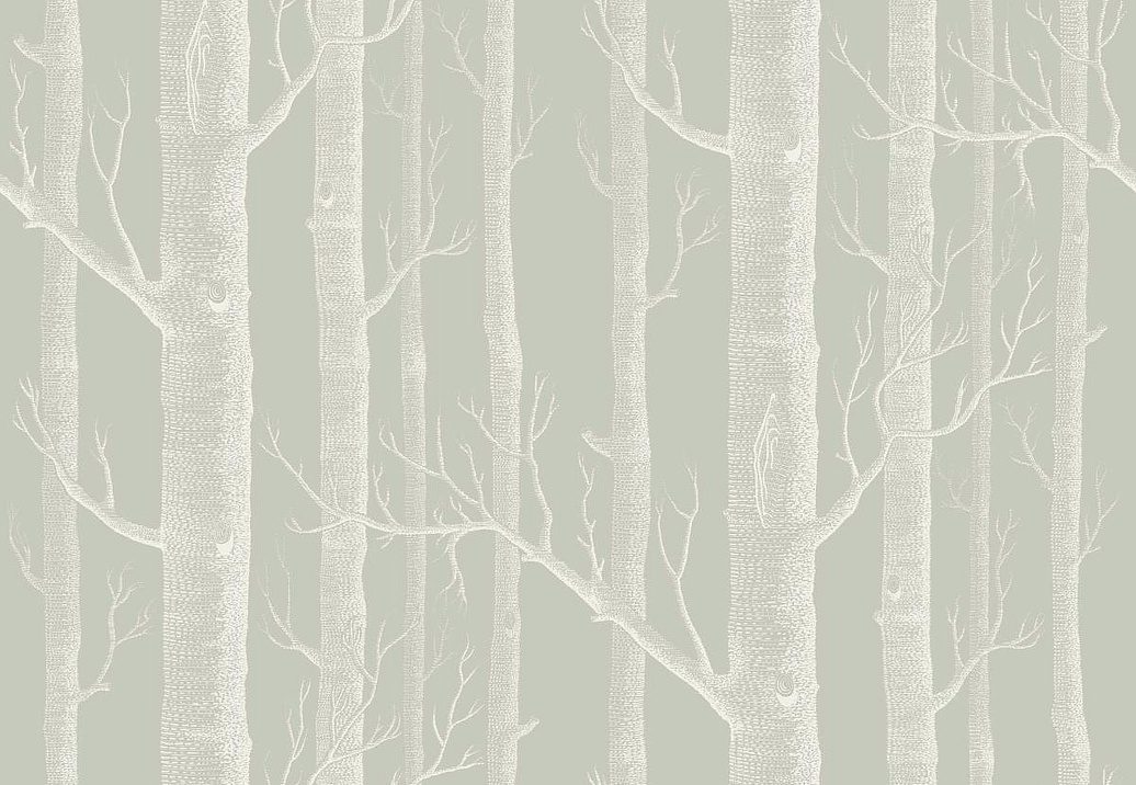 Обои Cole & Son Icons 112/3013