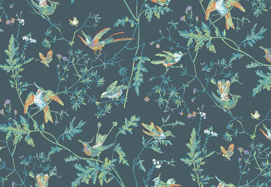 Обои Cole & Son Icons 112/4014