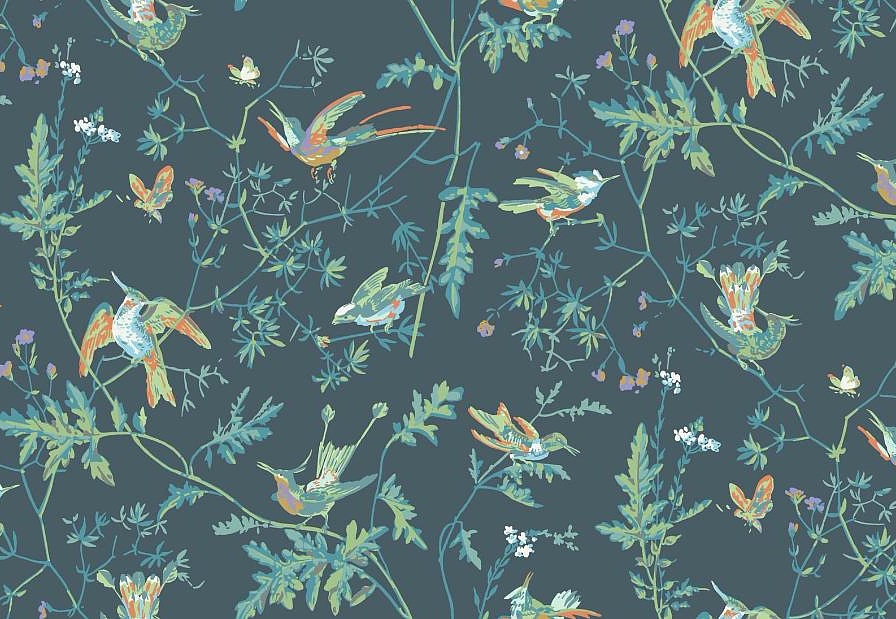 Обои Cole & Son Icons 112/4014