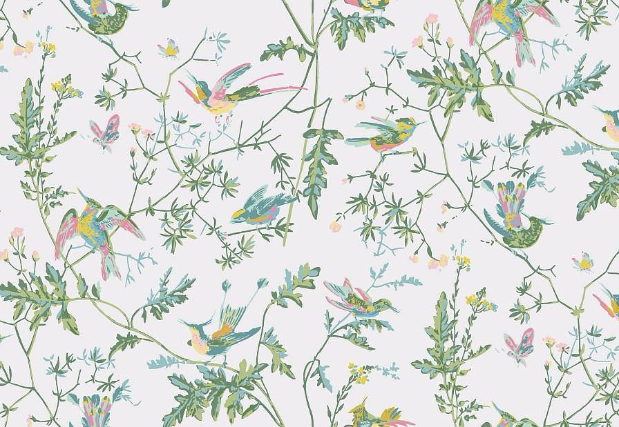 Обои Cole & Son Icons 112/4015